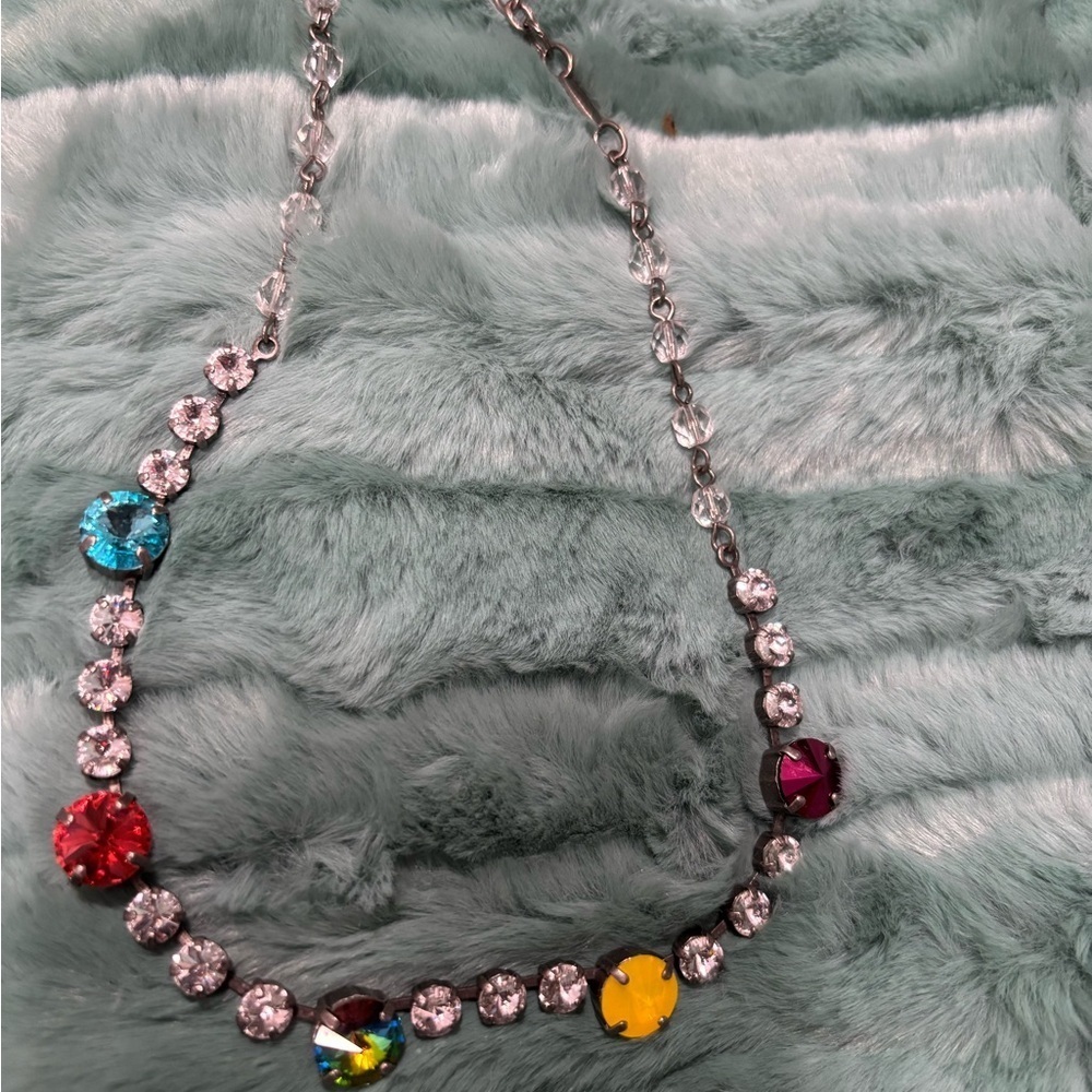 SABIKA choker